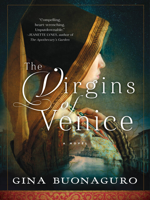 Title details for The Virgins of Venice by Gina Buonaguro - Available